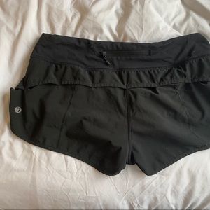 Lululemon running shoes